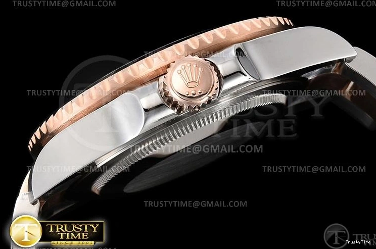 0504 ROLGMT195 – GMT II 126711CHNR Fashionable 994